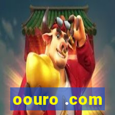 oouro .com